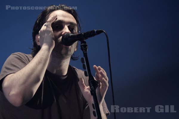 DAMIEN SAEZ - 2010-05-06 - PARIS - Zenith - 